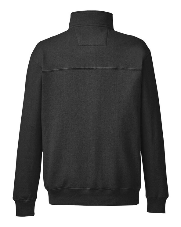 Nautica N17176 - Sudadera con cremallera y forro polar Anchor