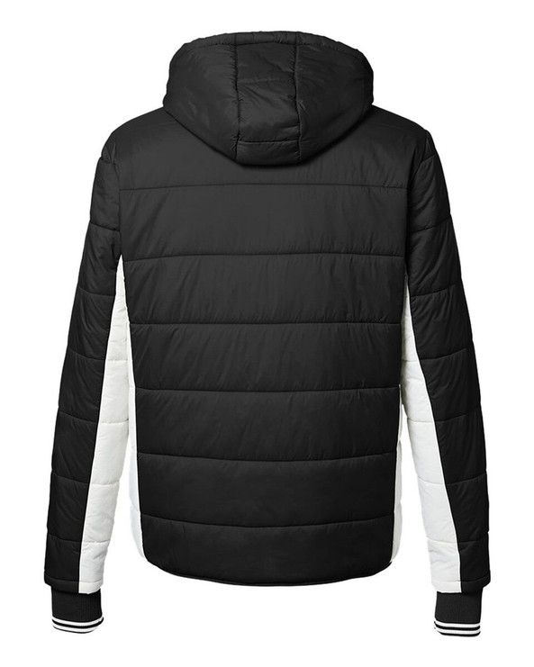 Nautica N17186 - Chaqueta con capucha Nautical Mile