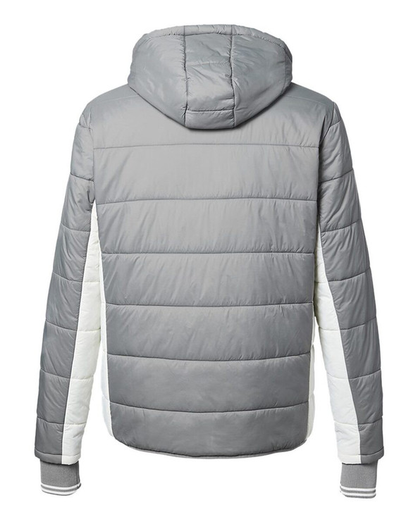 Nautica N17186 - Chaqueta con capucha Nautical Mile