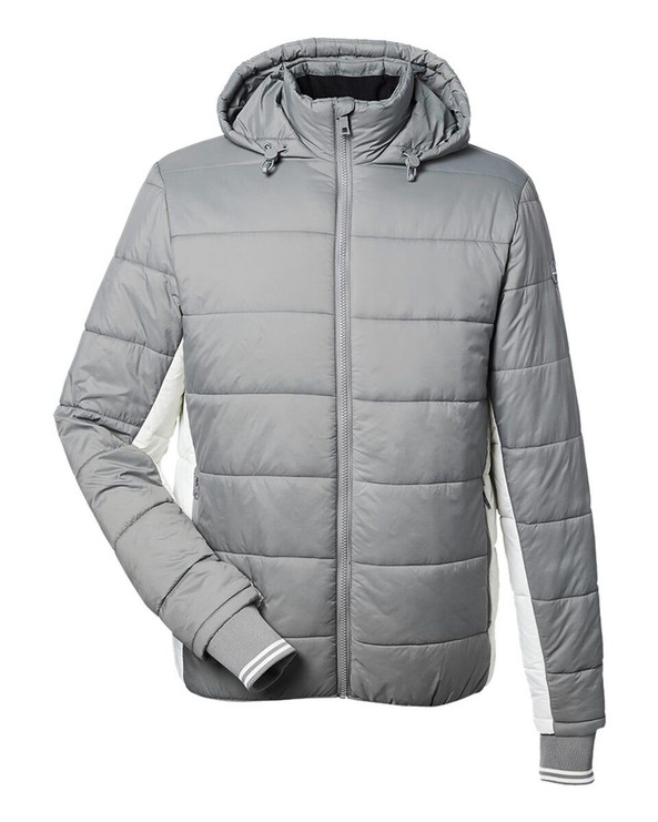Nautica N17186 - Chaqueta con capucha Nautical Mile