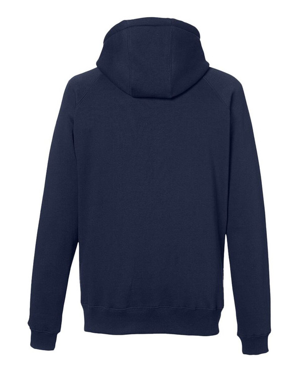 Nautica N17199 - Sudadera con capucha Anchor Fleece