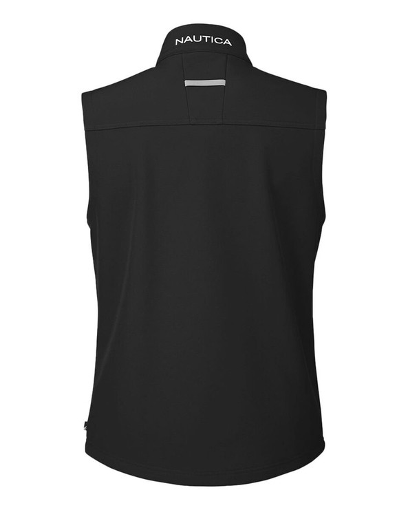Nautica N17792 - Wavestorm Soft Shell Vest