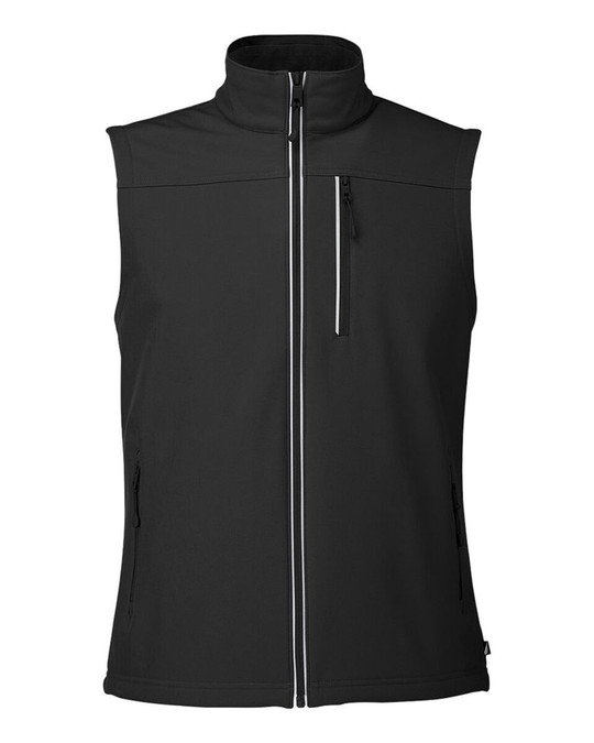 Nautica N17792 - Chaleco Soft Shell Wavestorm