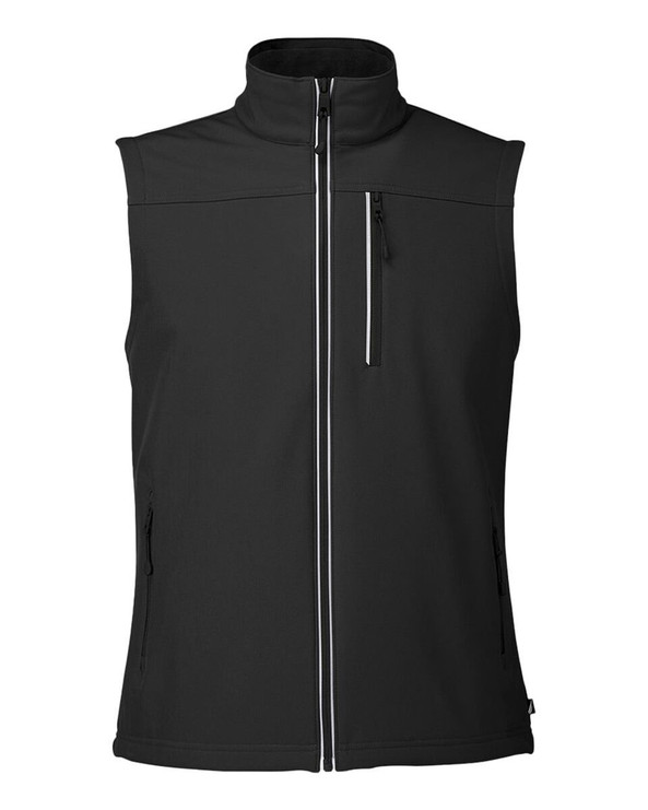 Nautica N17792 - Wavestorm Soft Shell Vest