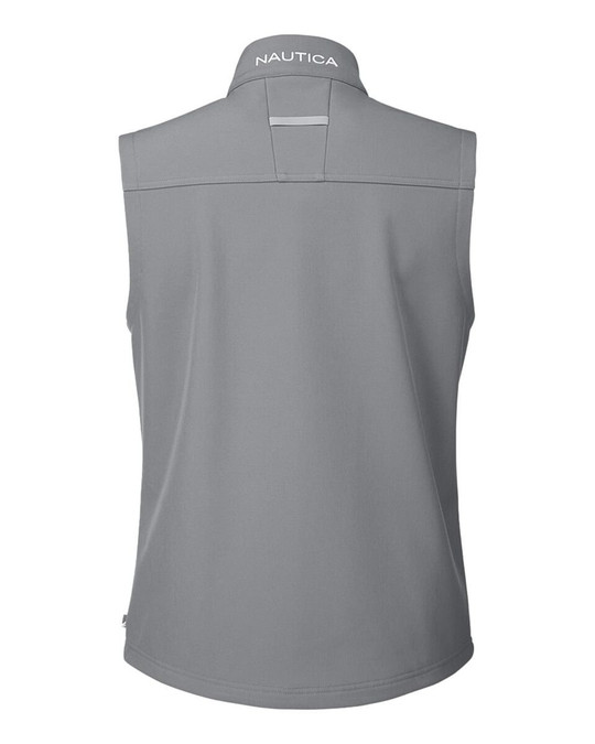 Nautica N17792 - Wavestorm Soft Shell Vest