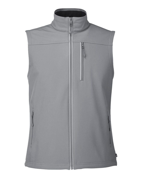Nautica N17792 - Wavestorm Soft Shell Vest