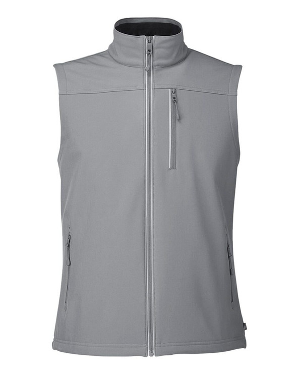 Nautica N17792 - Chaleco Soft Shell Wavestorm