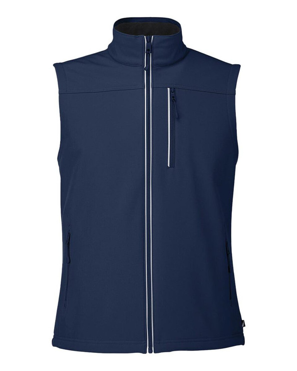 Nautica N17792 - Chaleco Soft Shell Wavestorm