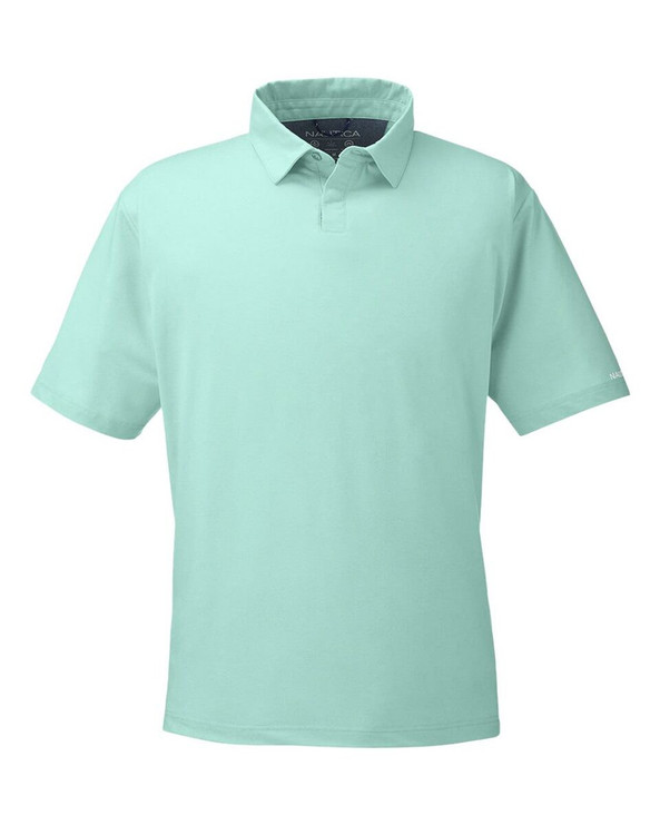 Nautica N17922 - Polo de agua salada