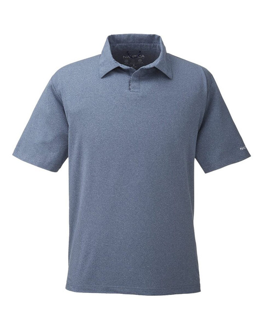 Nautica N17922 - Polo de agua salada