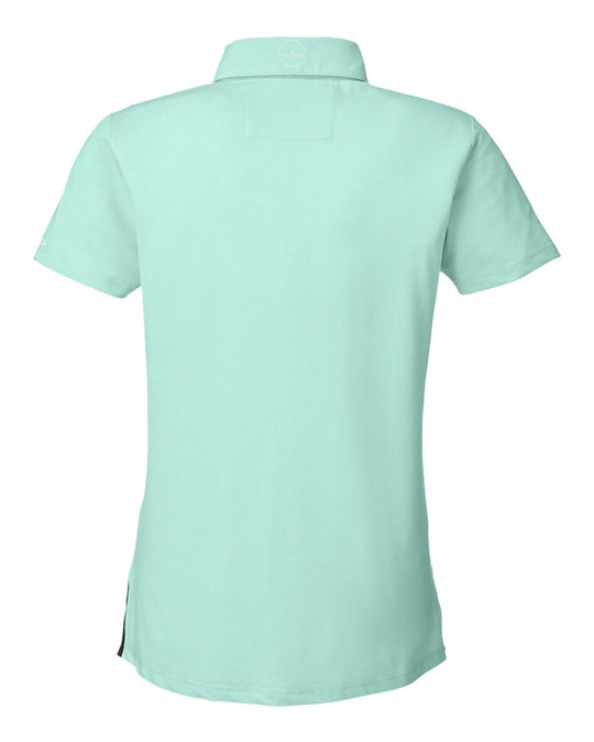 Nautica N17923 - Polo de mujer Saltwater