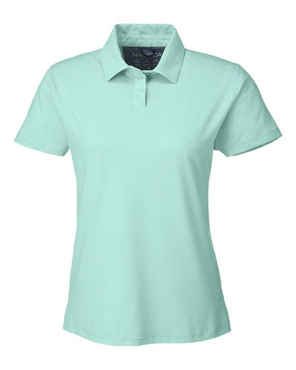 Nautica N17923 - Women's Saltwater Polo