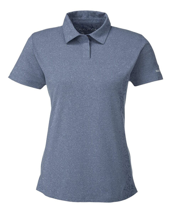 Nautica N17923 - Women's Saltwater Polo