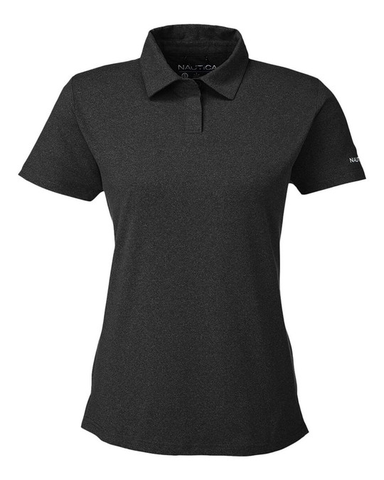 Nautica N17923 - Women's Saltwater Polo
