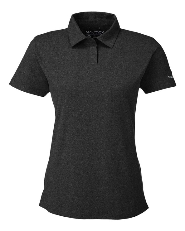 Nautica N17923 - Women's Saltwater Polo