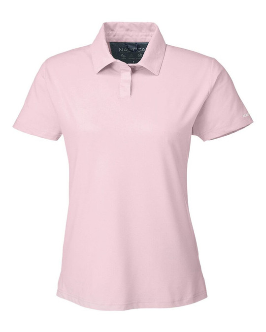 Nautica N17923 - Polo de mujer Saltwater