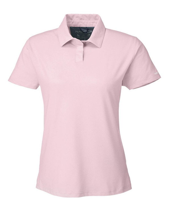 Nautica N17923 - Polo de mujer Saltwater