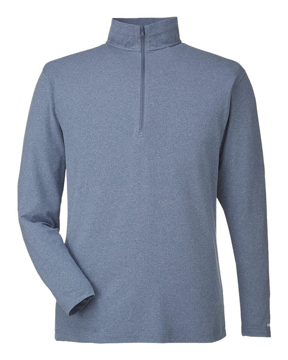Nautica N17924 - Saltwater Quarter-Zip Pullover