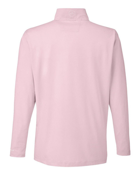 Nautica N17924 - Saltwater Quarter-Zip Pullover