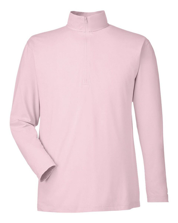 Nautica N17924 - Saltwater Quarter-Zip Pullover