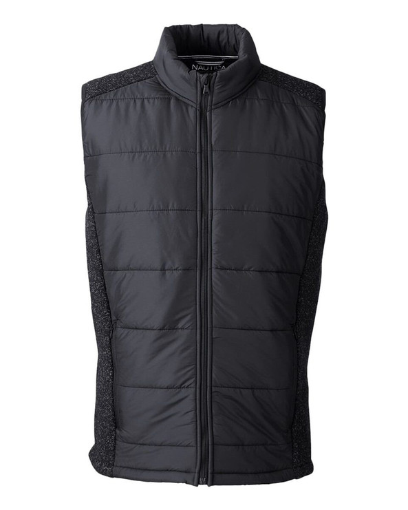 Nautica N17946 - Harbor Puffer Vest