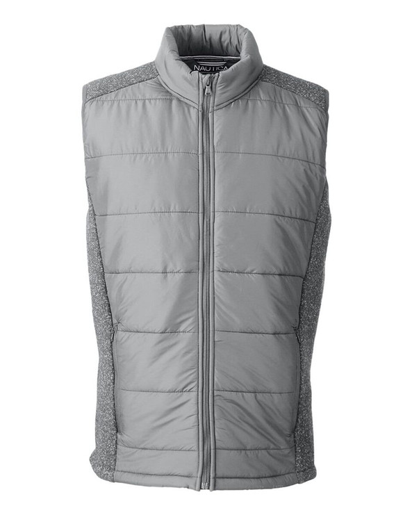 Nautica N17946 - Chaleco Harbor Puffer