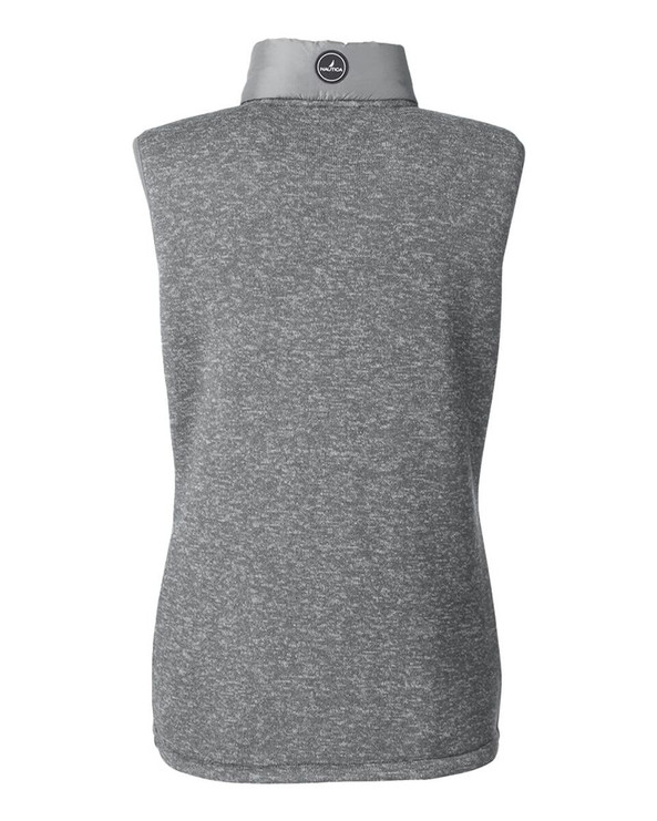 Nautica N17947 - Women's Harbor Puffer Vest