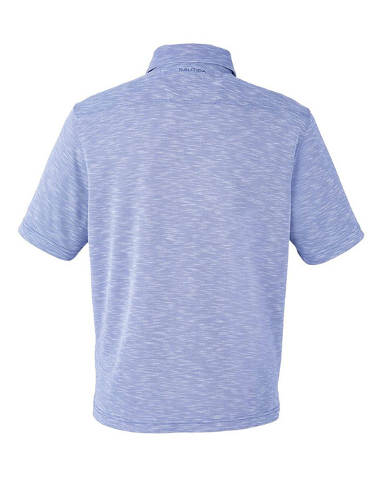 Nautica N17973 - Polo Sun Surfer Slub