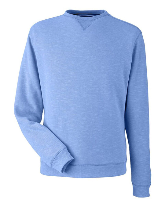 Nautica N17989 - Sudadera Sun Surfer Supreme de cuello redondo
