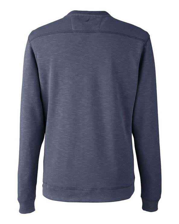 Nautica N17989 - Sun Surfer Supreme Crewneck Sweatshirt