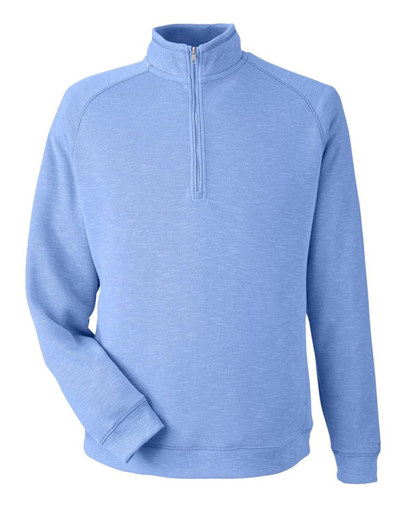 Nautica N17991 - Sun Surfer Supreme Quarter-Zip Sweatshirt