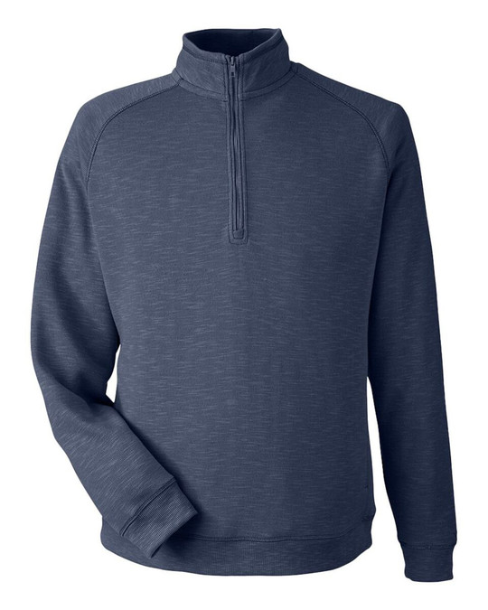 Nautica N17991 - Sun Surfer Supreme Quarter-Zip Sweatshirt