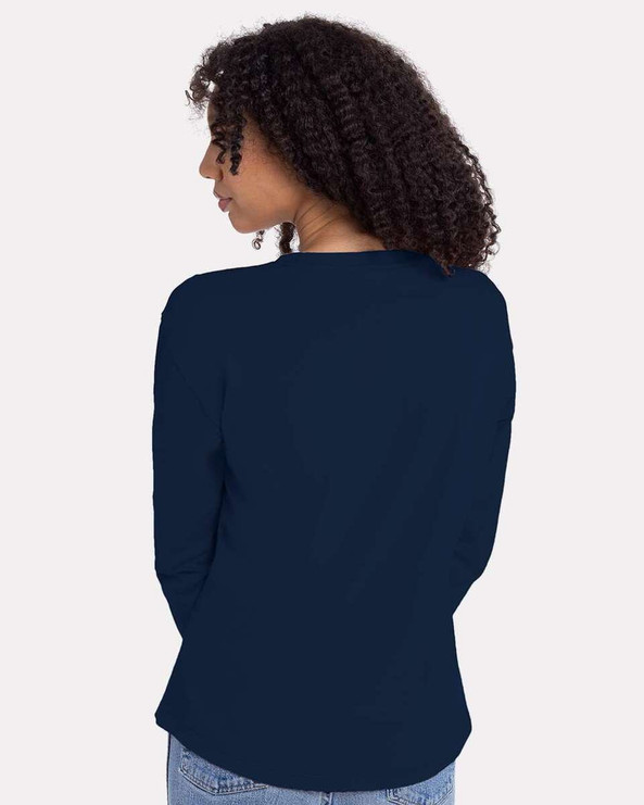Bella+Canvas 3911 - Sponge Fleece Classic Crewneck Sweatshirt