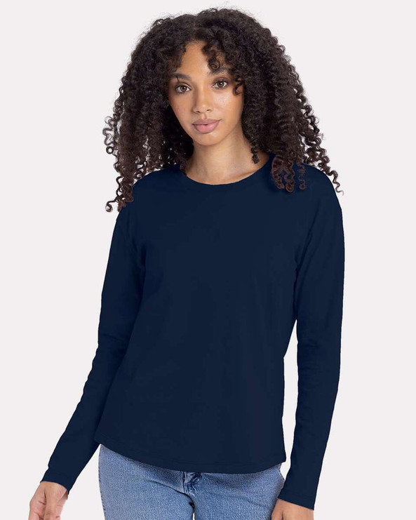 Bella+Canvas 3911 - Sponge Fleece Classic Crewneck Sweatshirt