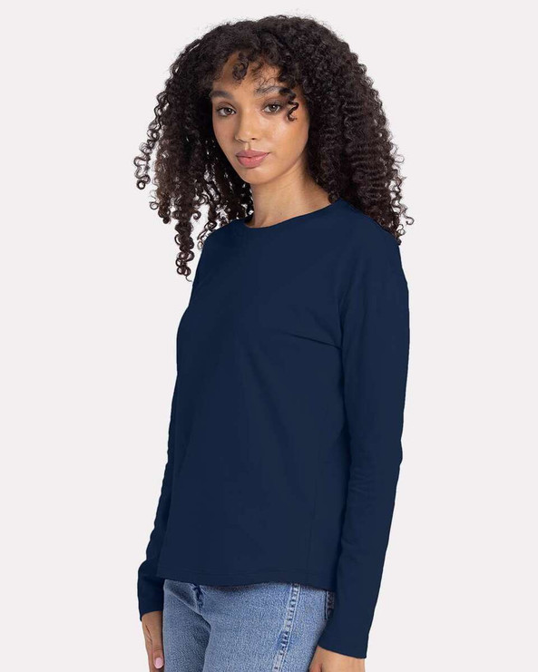 Bella+Canvas 3911 - Sponge Fleece Classic Crewneck Sweatshirt