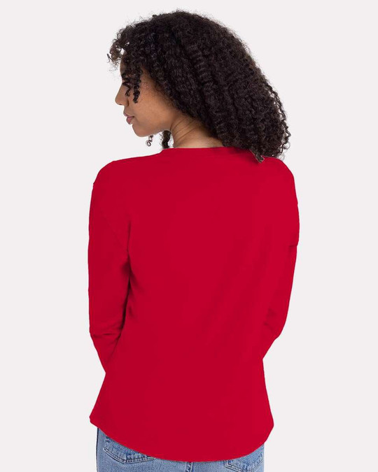 Bella+Canvas 3911 - Sponge Fleece Classic Crewneck Sweatshirt