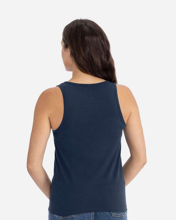 Next Level 3933 - Women's Cotton Tank