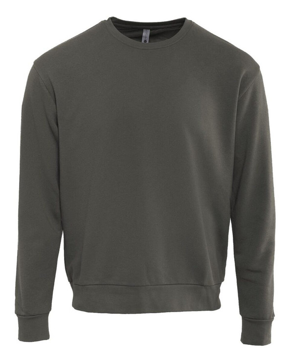 Next Level 9003 - Santa Barbara Sweatshirt