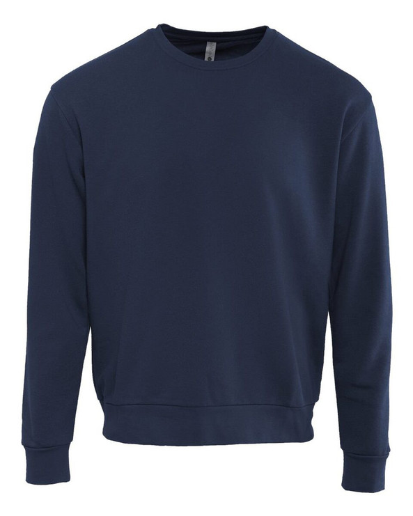 Next Level 9003 - Santa Barbara Sweatshirt