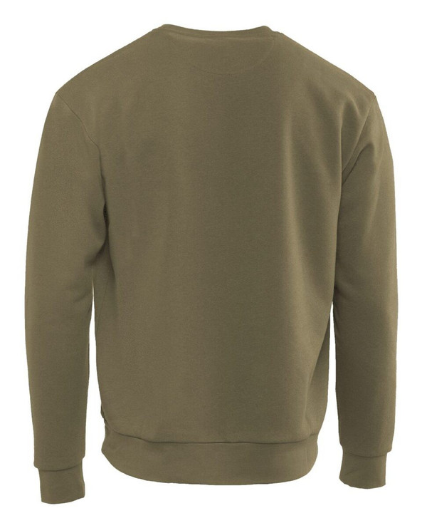 Next Level 9003 - Santa Barbara Sweatshirt