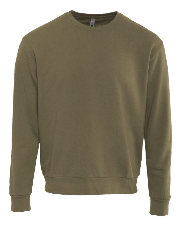 Next Level 9003 - Santa Barbara Sweatshirt