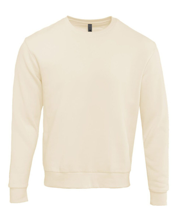 Next Level 9003 - Santa Barbara Sweatshirt