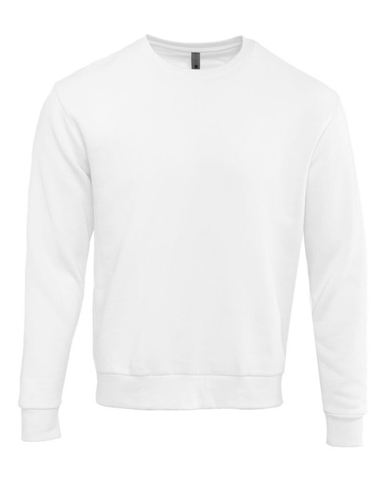 Next Level 9003 - Sudadera Santa Barbara