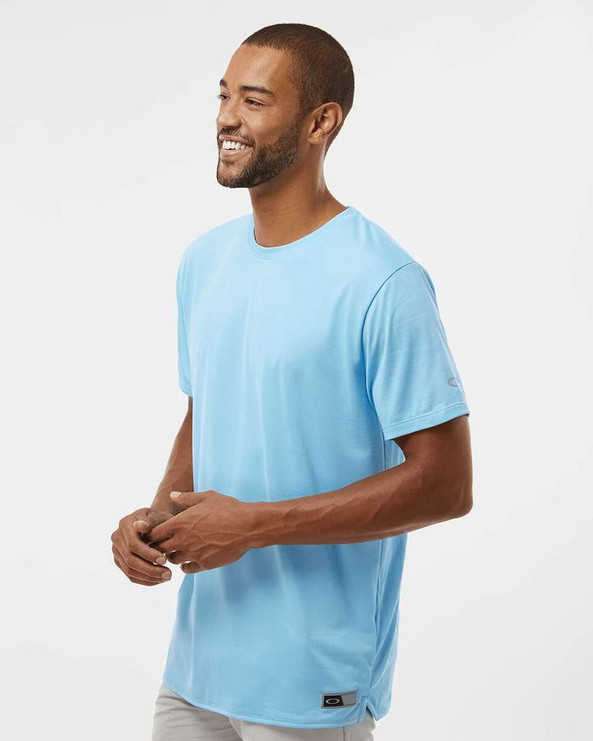 Oakley FOA402991 - Camiseta Team Issue Hydrolix