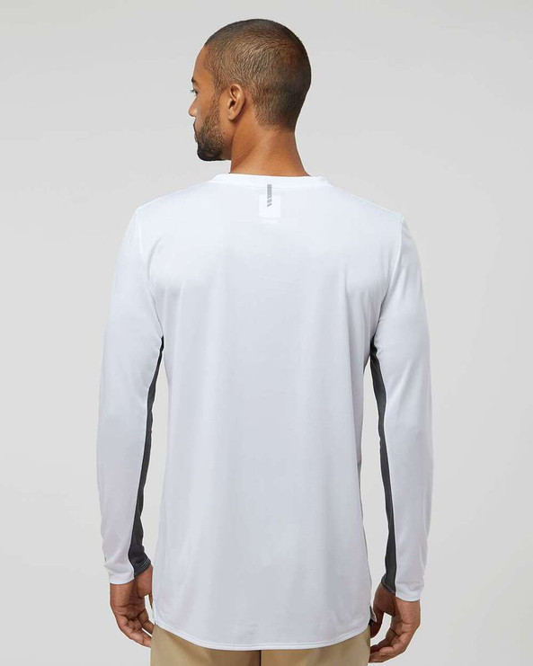 Oakley FOA402992 - Camiseta de manga larga Team Issue Hydrolix