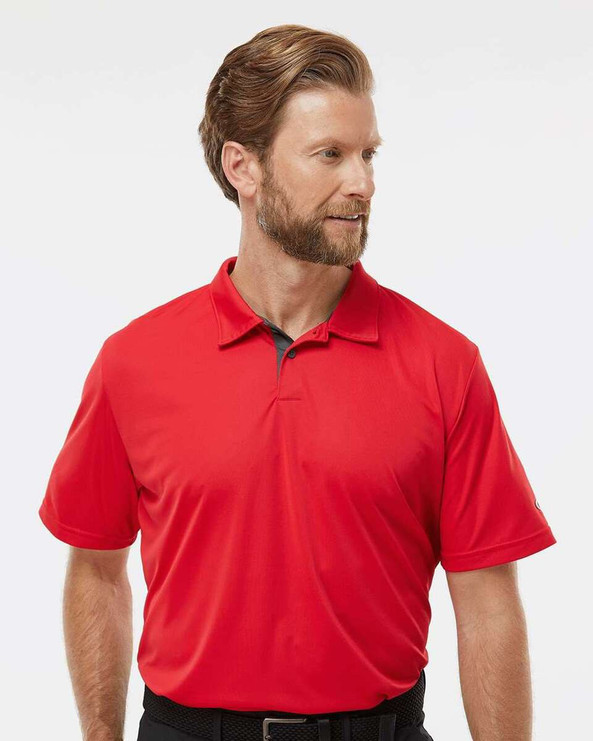 Oakley FOA402993 - Team Issue Hydrolix Polo