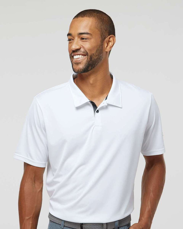 Oakley FOA402993 - Team Issue Hydrolix Polo