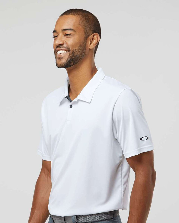Oakley FOA402993 - Team Issue Hydrolix Polo