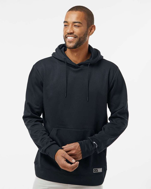 Oakley FOA402994 - Team Issue Hydrolix Hooded Sweatshirt
