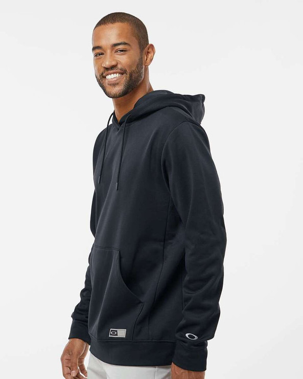 Oakley FOA402994 - Team Issue Hydrolix Hooded Sweatshirt